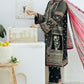 ZARA SHAHJAHAN-3PC LAWN-VM252