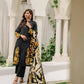 NISHAT-3PC LAWN - VM192