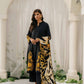 NISHAT-3PC LAWN - VM192