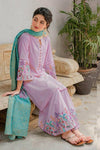 MARIA.B-3PC LAWN - VM189