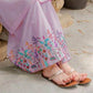 MARIA.B-3PC LAWN - VM189