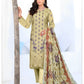 BIN GULZAR-3PC LAWN-VMBG01