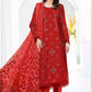 BIN GULZAR-3PC LAWN-VMBG04