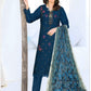 BIN GULZAR-3PC LAWN-VMBG05