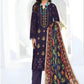 BIN GULZAR-3PC LAWN-VMBG09