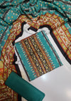 BIN GULZAR-3PC LAWN-VMBG17