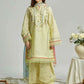 ZARA SHAHJAHAN-3PC LAWN - VM220