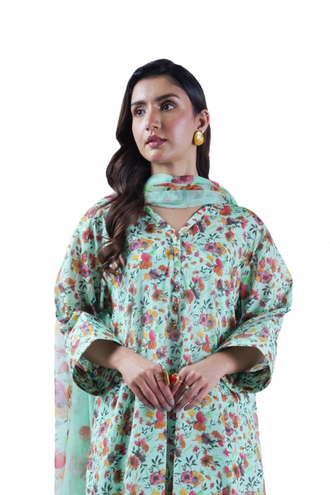 BAREEZE-3PC LAWN-VMB10